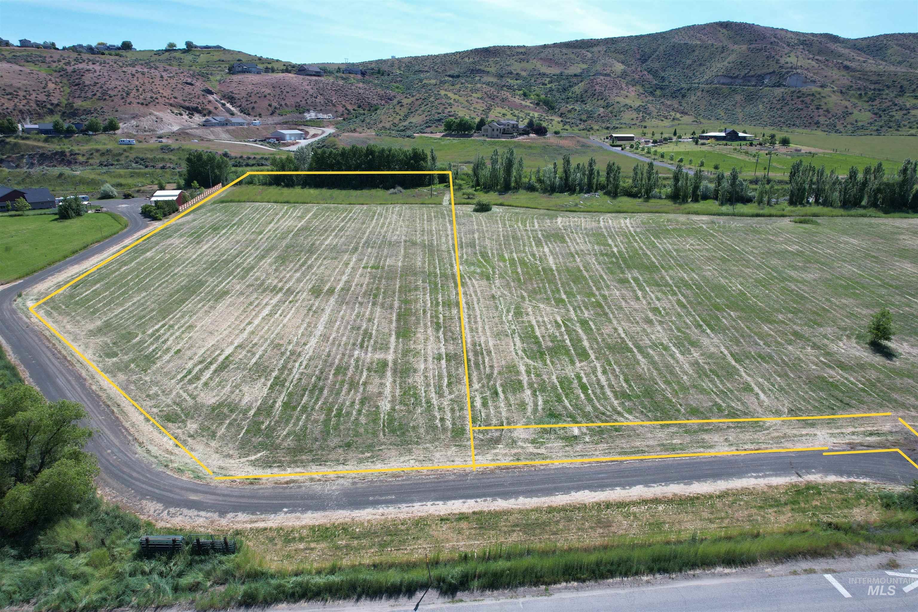 Lot 3 Fuller Rd -flying M Sub, Emmett, Idaho image 20