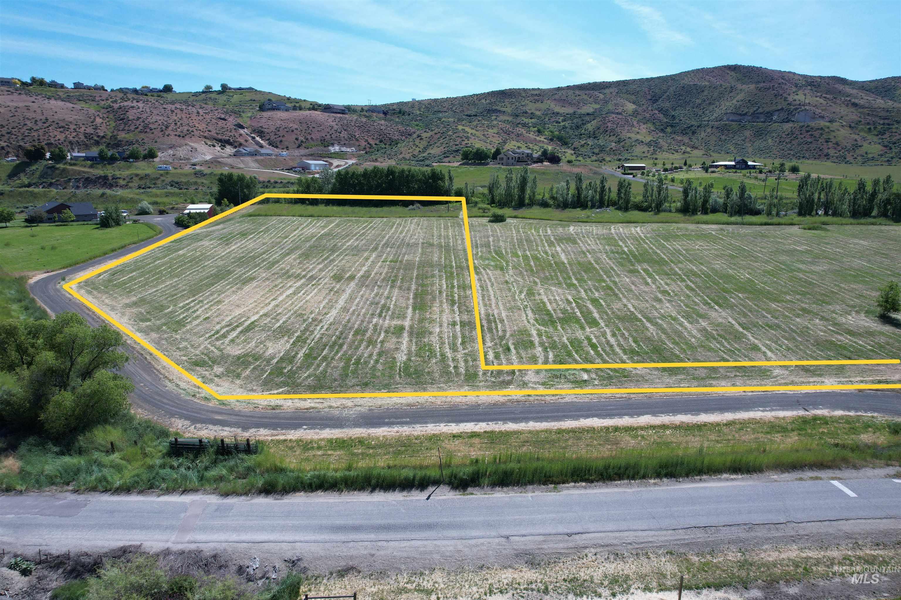 Lot 3 Fuller Rd -flying M Sub, Emmett, Idaho image 8