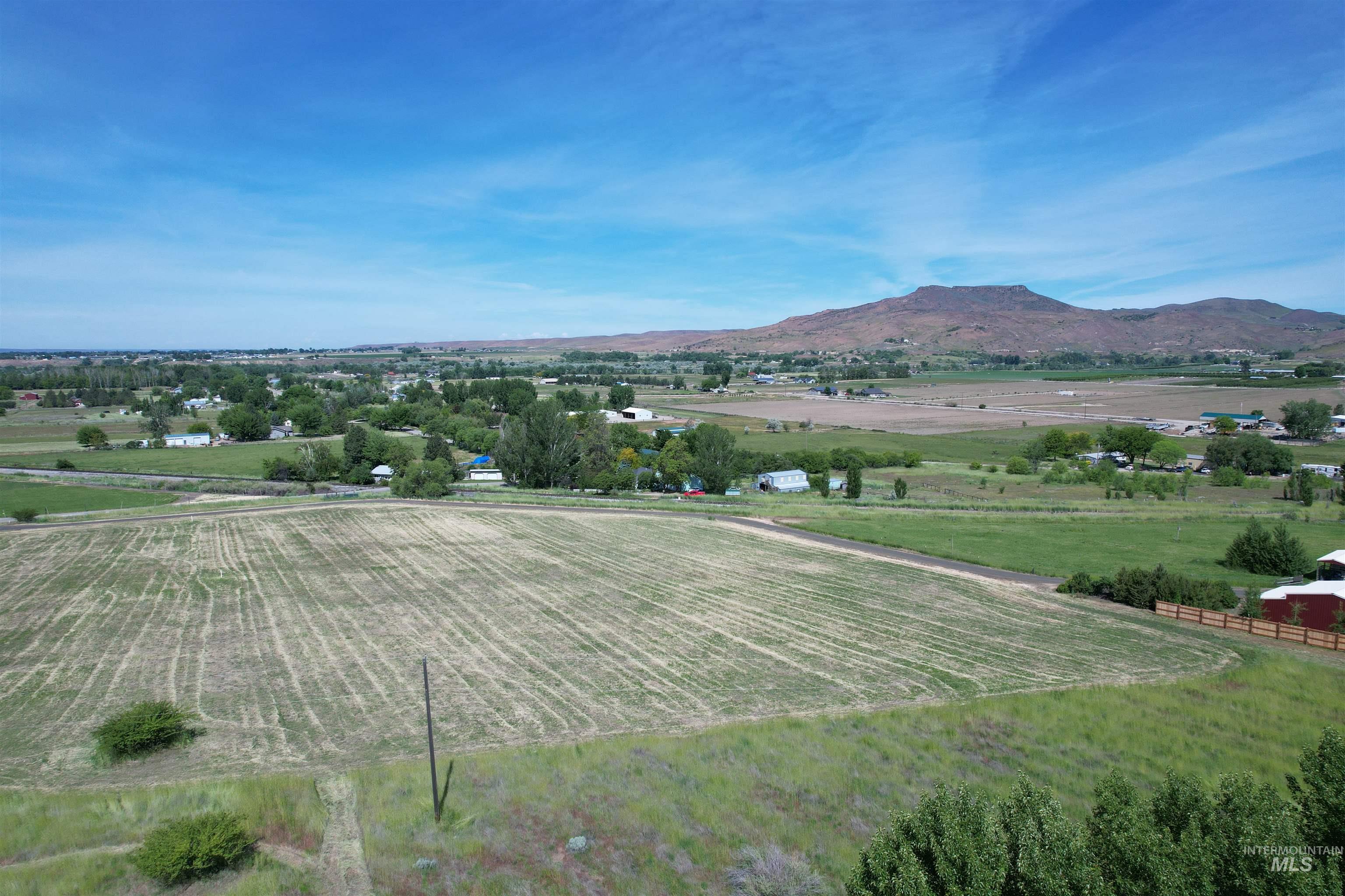 Lot 3 Fuller Rd -flying M Sub, Emmett, Idaho image 9