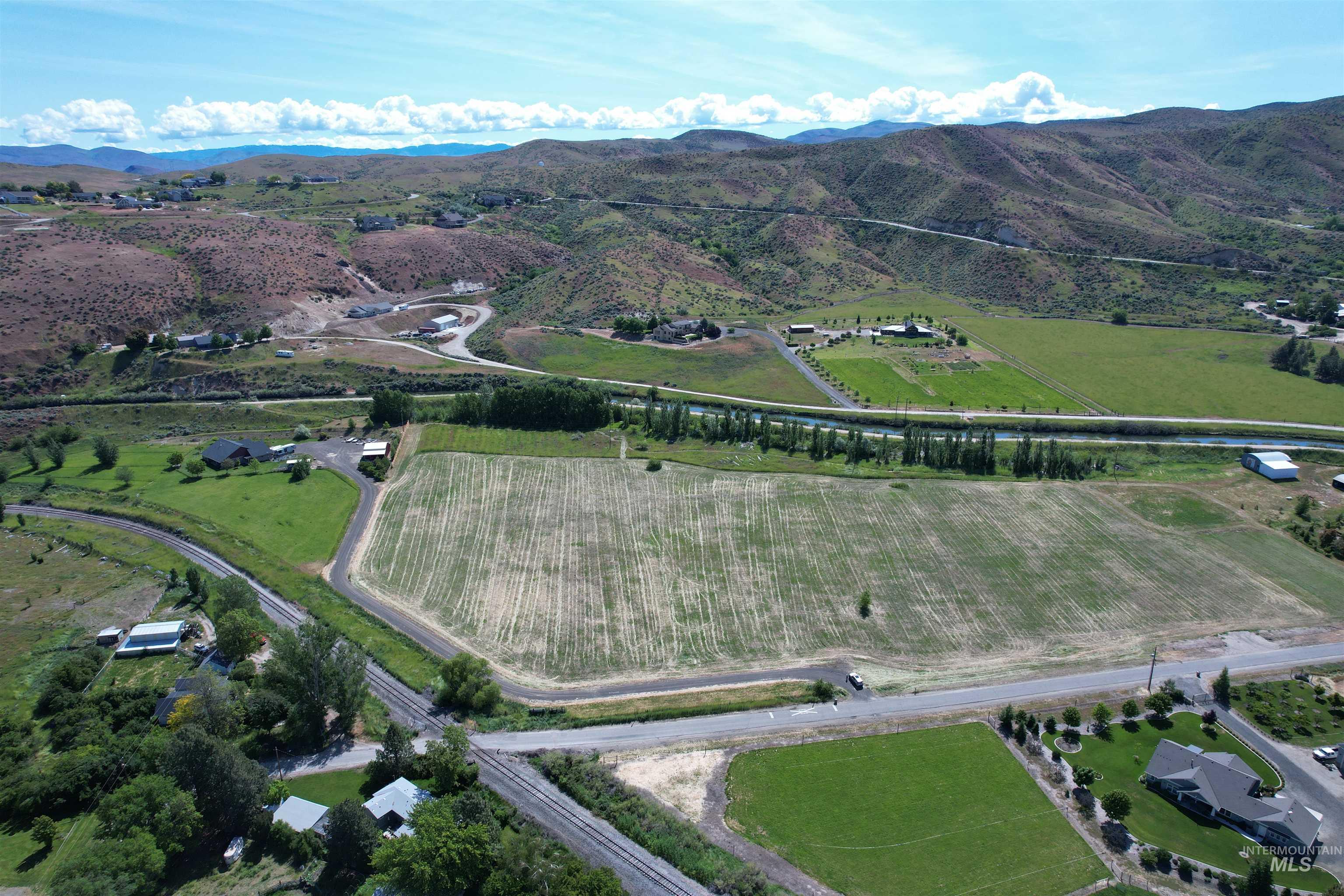 Lot 3 Fuller Rd -flying M Sub, Emmett, Idaho image 4