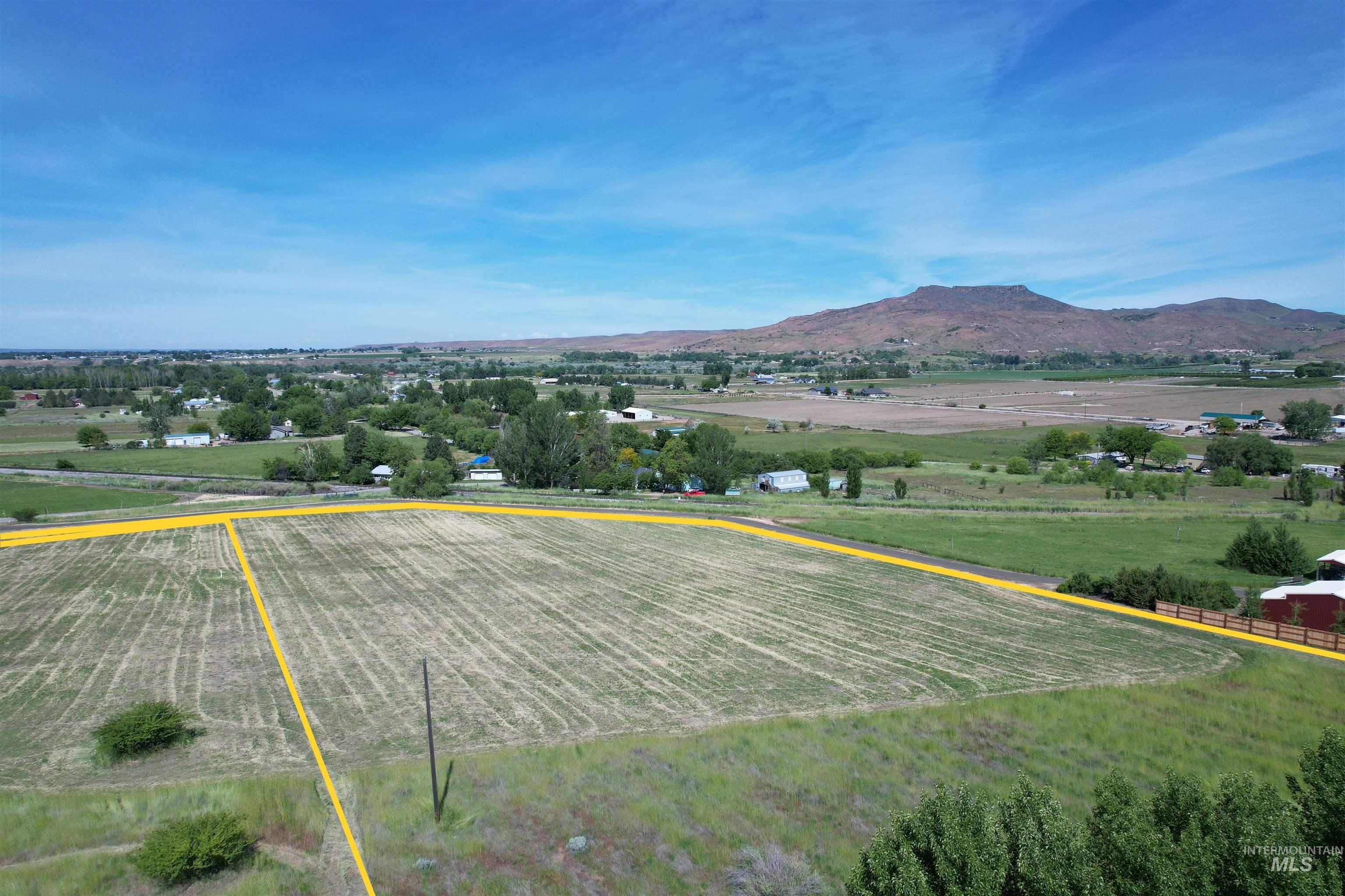 Lot 3 Fuller Rd -flying M Sub, Emmett, Idaho image 10