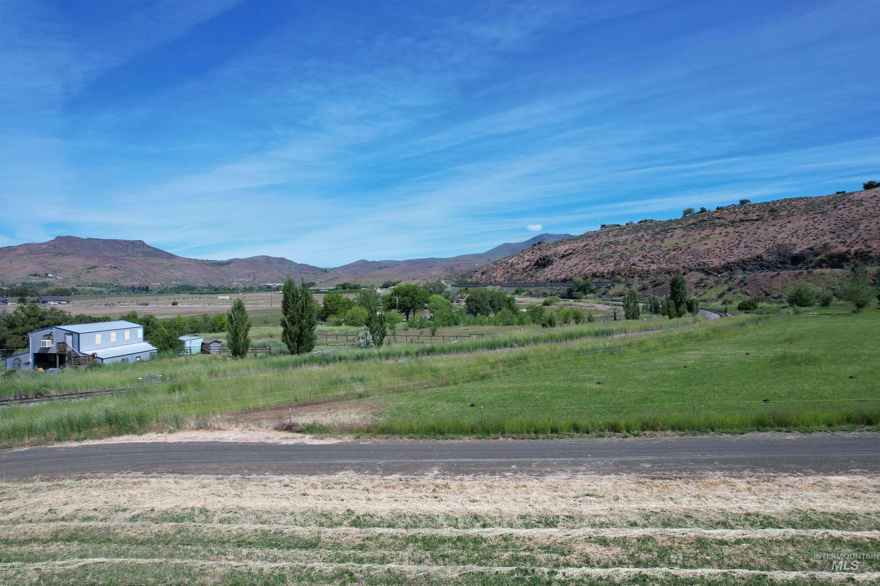 Lot 3 Fuller Rd -flying M Sub, Emmett, Idaho image 23