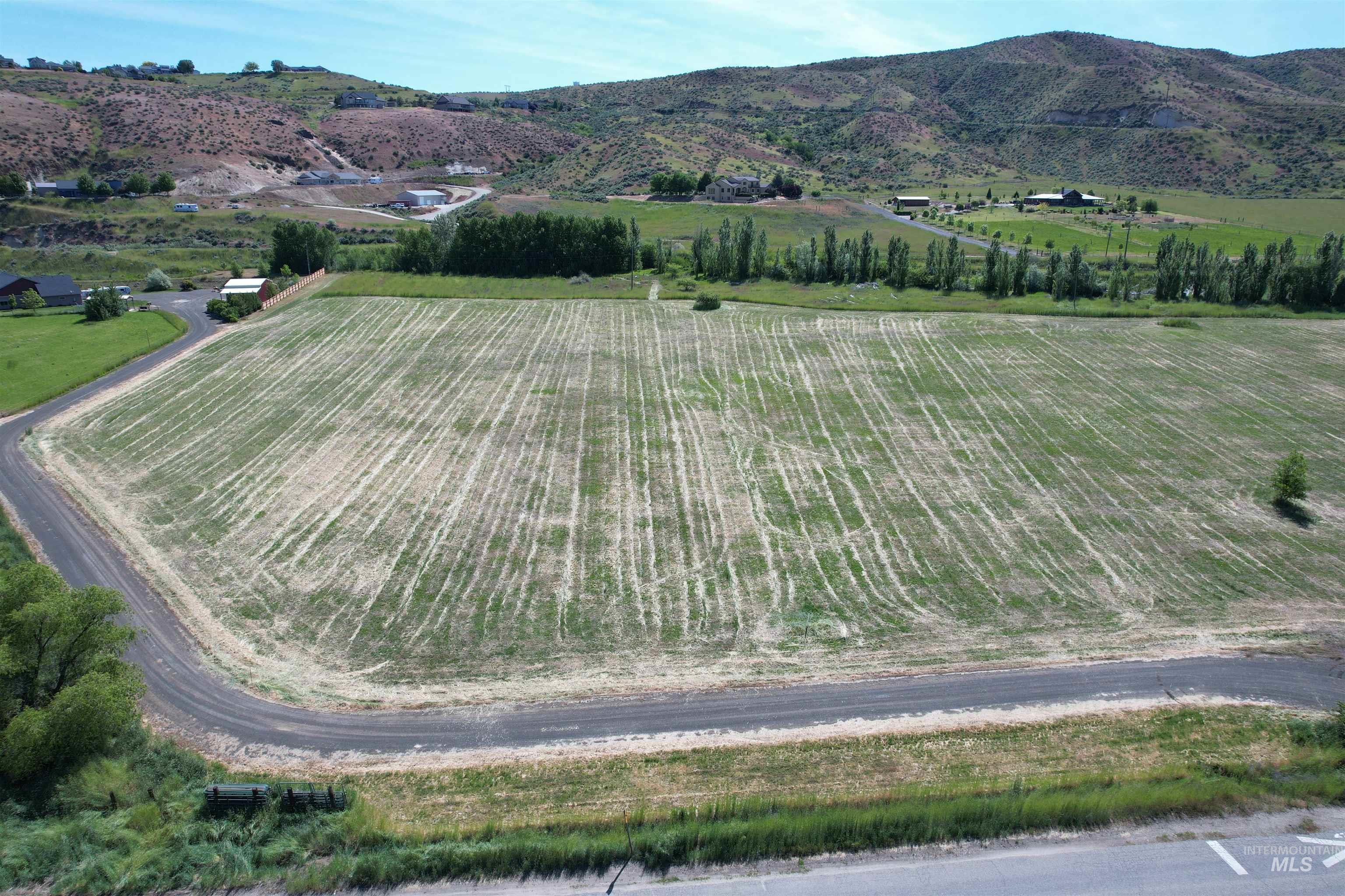 Lot 3 Fuller Rd -flying M Sub, Emmett, Idaho image 19