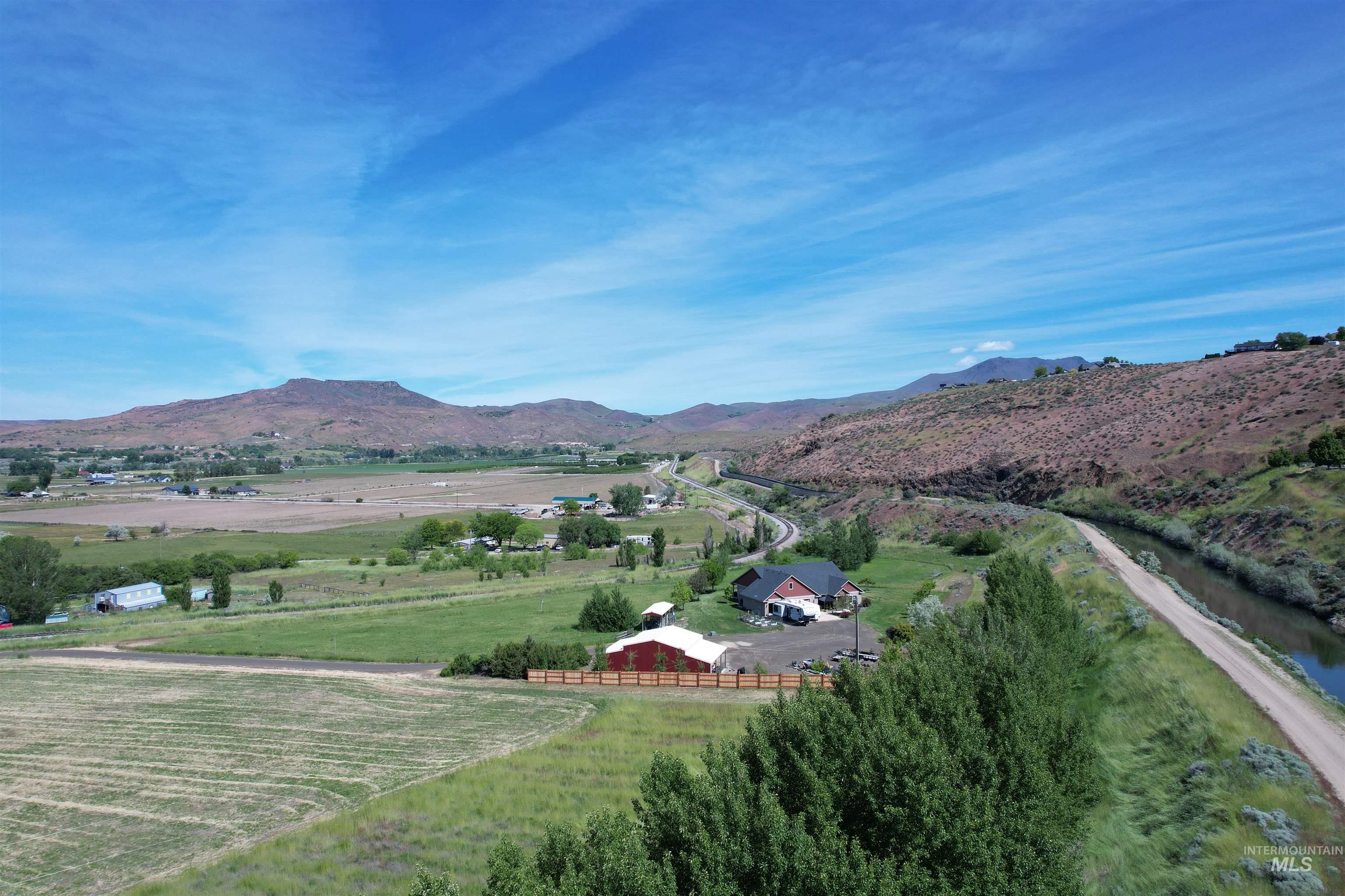 Lot 3 Fuller Rd -flying M Sub, Emmett, Idaho image 32