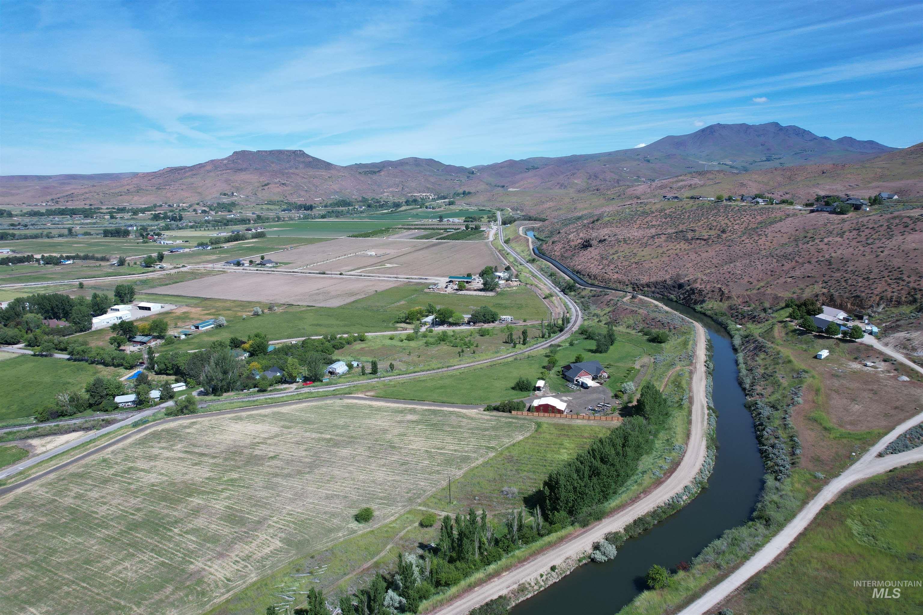 Lot 3 Fuller Rd -flying M Sub, Emmett, Idaho image 18