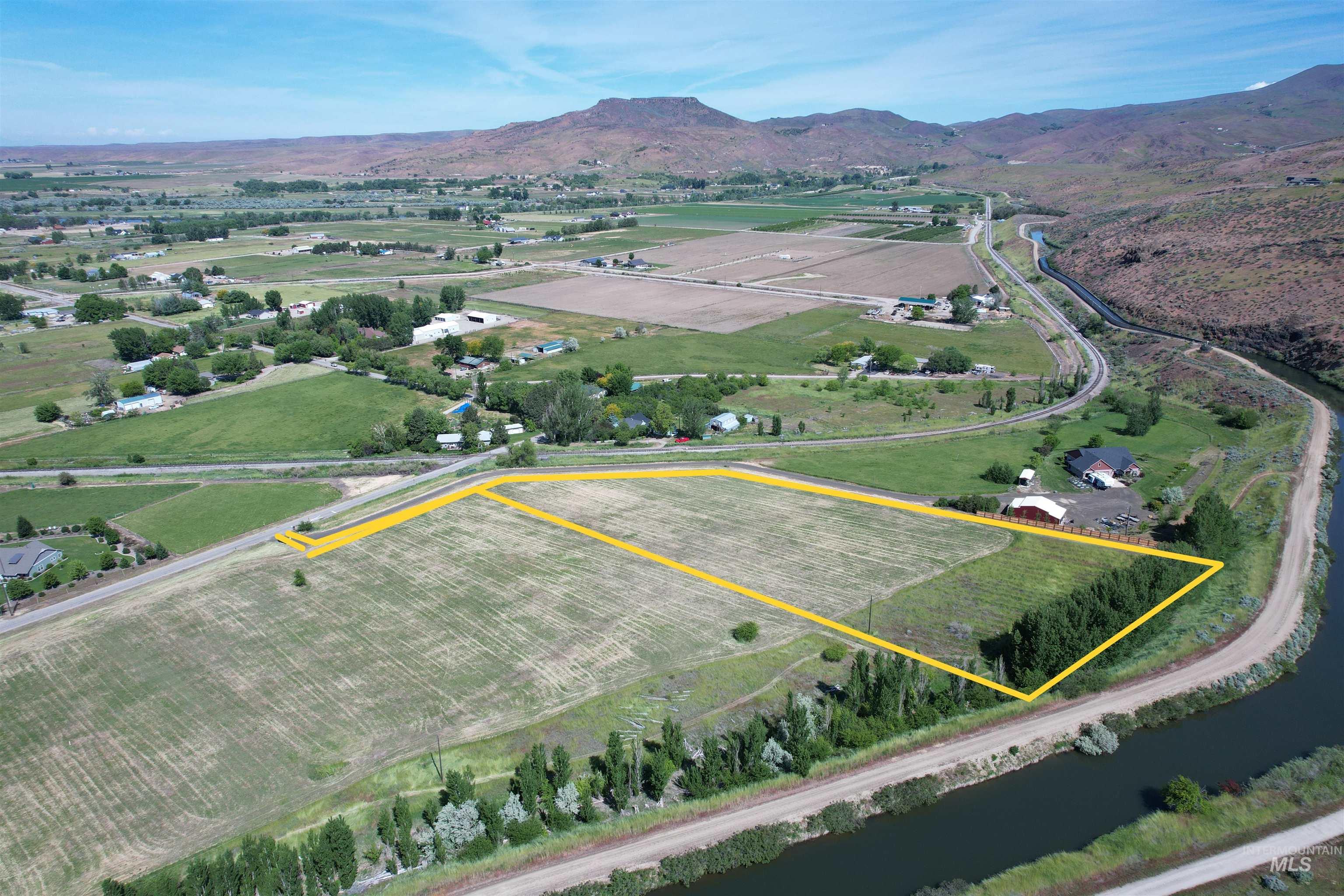 Lot 3 Fuller Rd -flying M Sub, Emmett, Idaho image 13