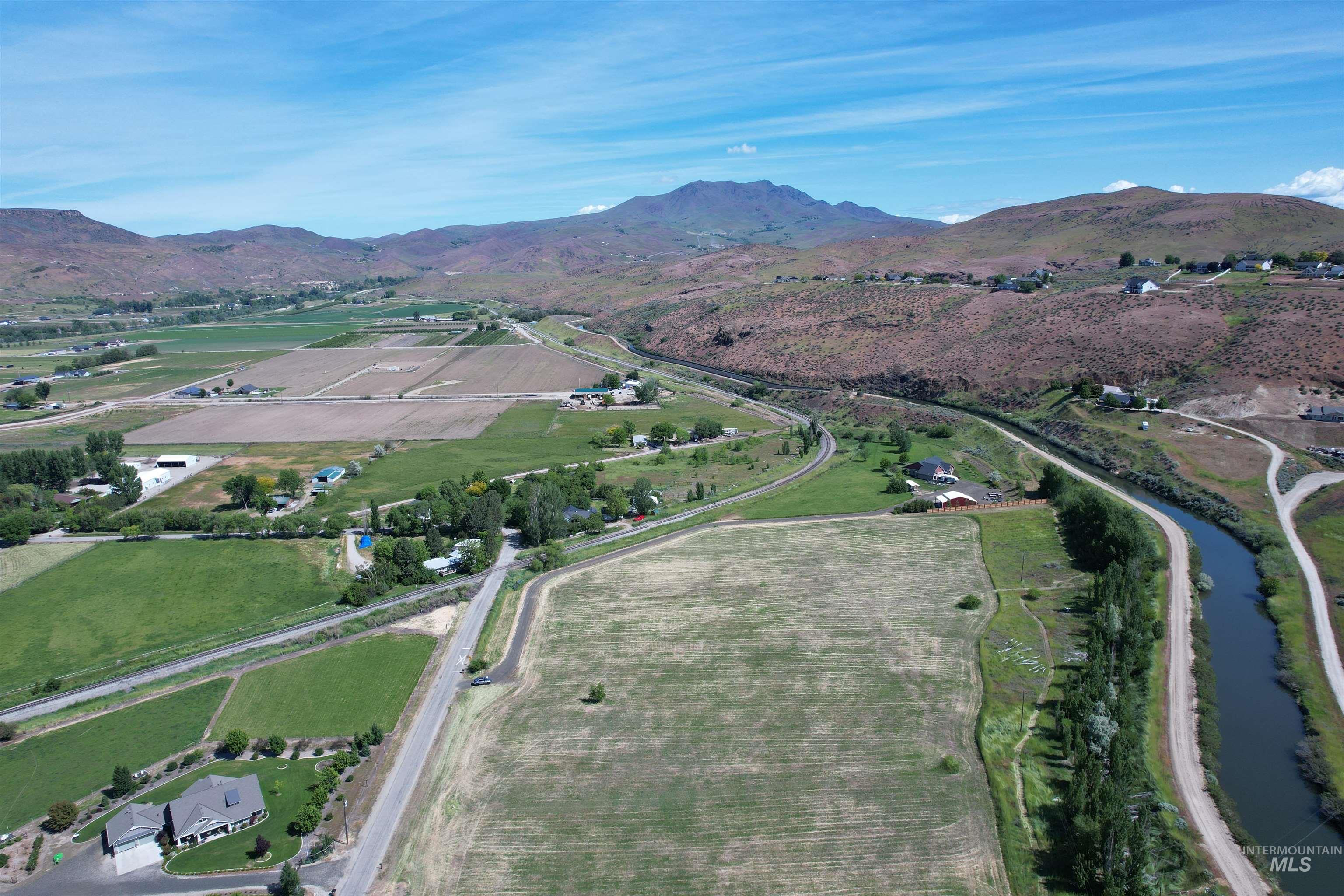 Lot 3 Fuller Rd -flying M Sub, Emmett, Idaho image 14