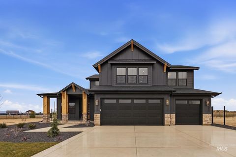 Photo of 2553 N Buhrstone Ave, Eagle, ID 83616 (MLS # 98968563)