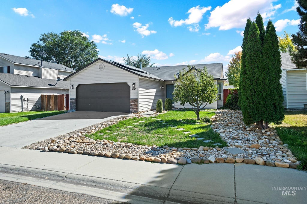 Photo of 14405 Gresham Dr, Caldwell, ID 83605 (MLS # 99002695)