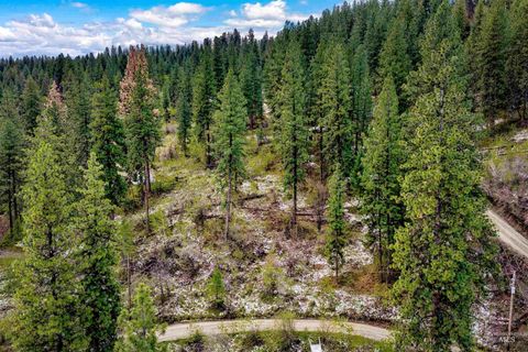 LOT #7 Turners Sub Division Boise ID 83716