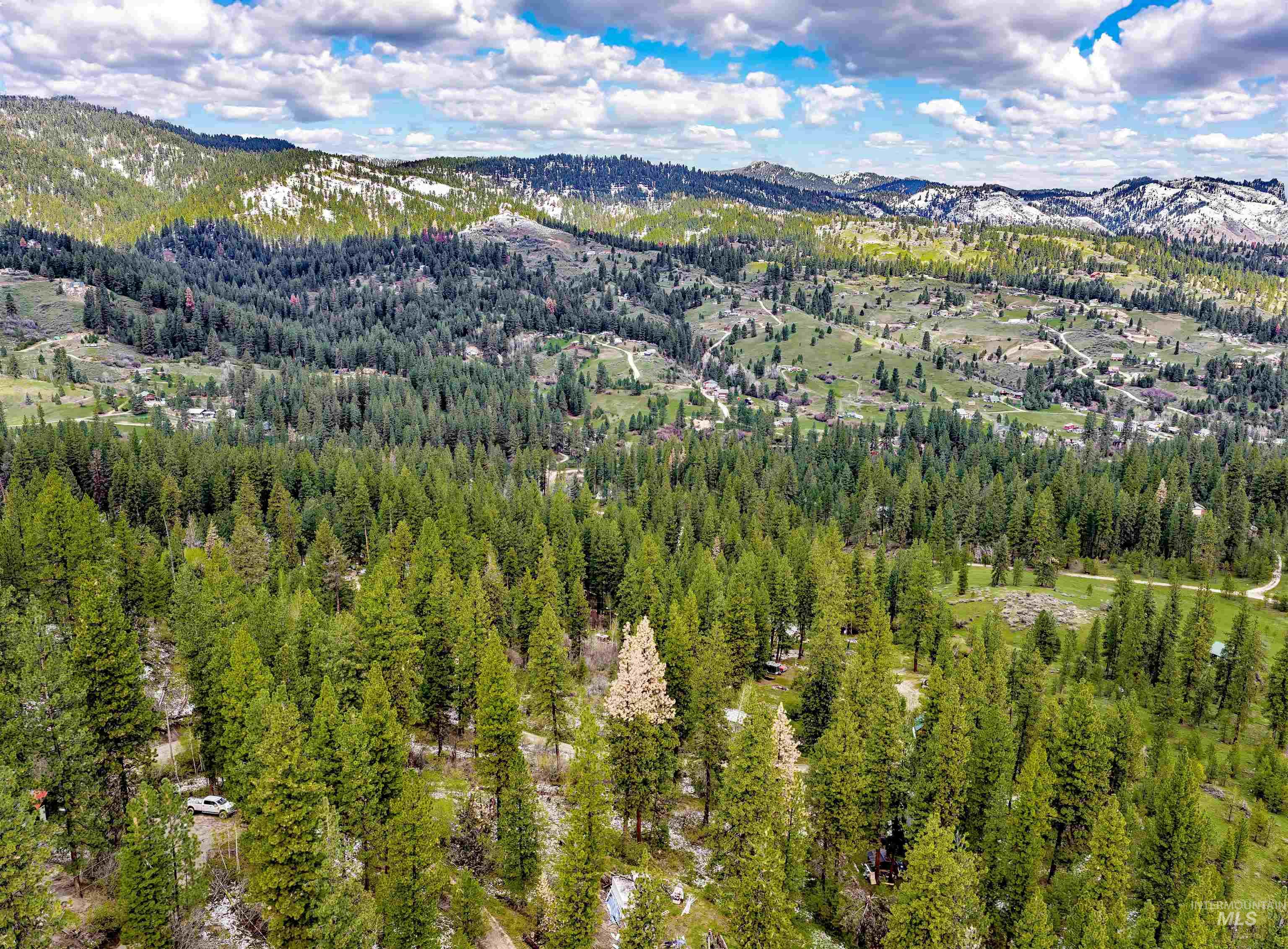 LOT #7 Turners Sub Division