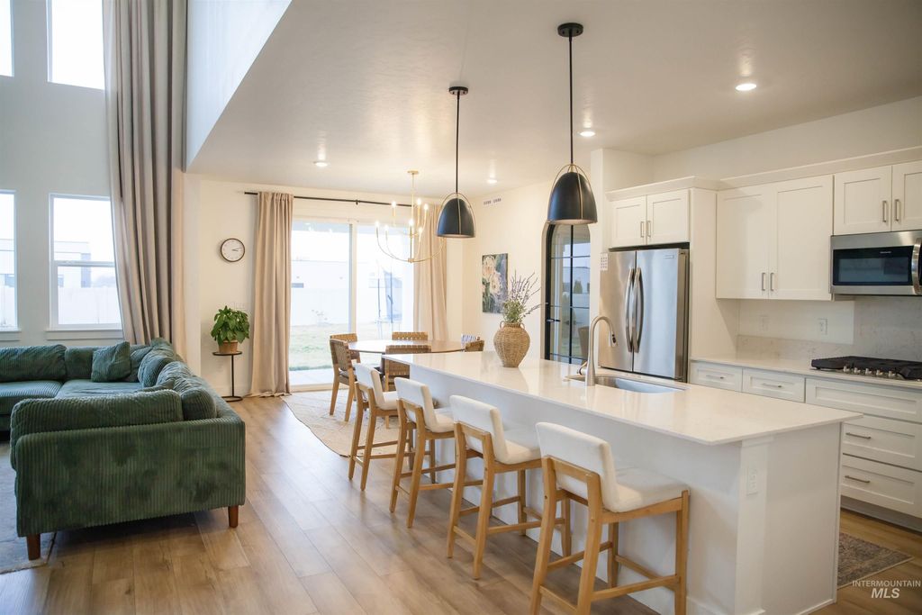 Photo of 151 Insight Ct, Middleton, ID 83644 (MLS # 98978225)