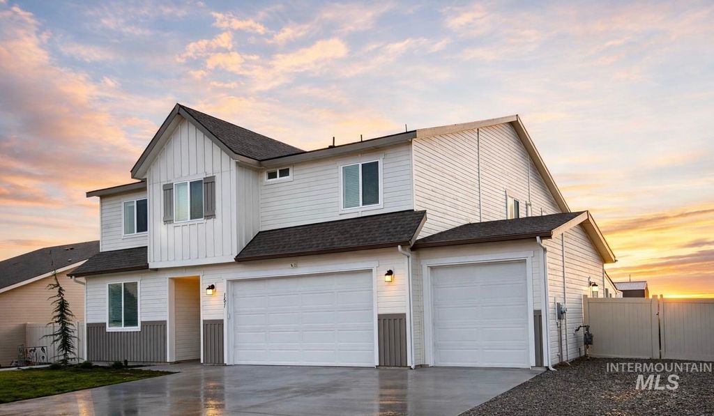 Photo of 151 Insight Ct, Middleton, ID 83644 (MLS # 98978225)