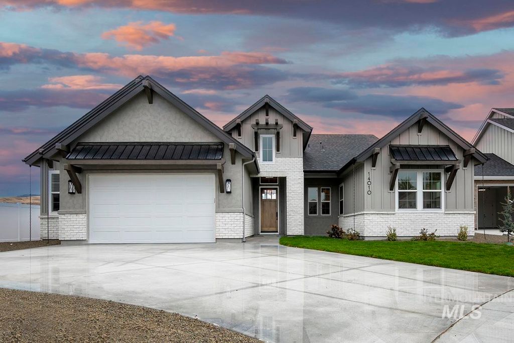 Photo of 7199 W Waxwing Dr, Boise, ID 83714 (MLS # 98974943)