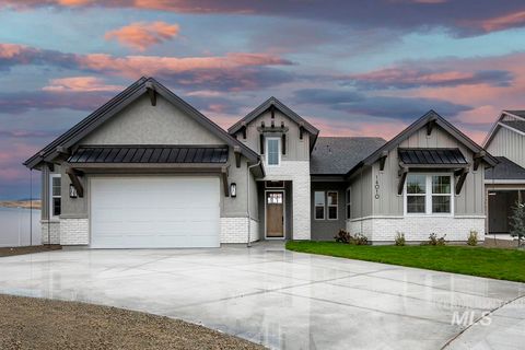 Photo of 7199 W Waxwing Dr, Boise, ID 83714 (MLS # 98974943)