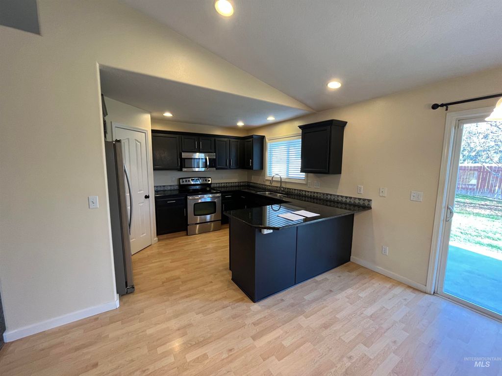 Photo of 2360 Grey Hawk Ave, Kuna, ID 83634 (MLS # 98970025)