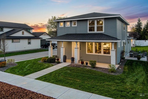Photo of 10386 W Shields Ave, Boise, ID 83714 (MLS # 98991917)