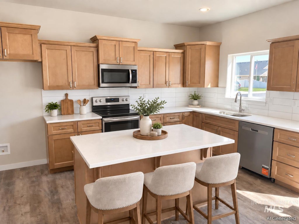 Photo of 1184 Westwing Way, Twin Falls, ID 83301 (MLS # 99000867)