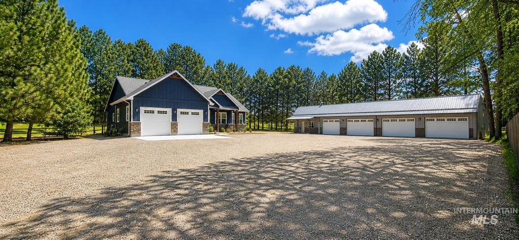 Photo of 3748 Apache Rd, New Plymouth, ID 83655 (MLS # 98985136)
