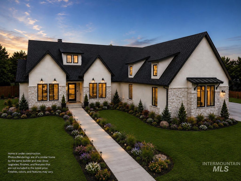 Photo of 21492 Salmon Falls Lane, Star, ID 83669 (MLS # 98990837)