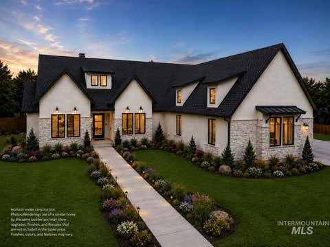 Photo of 21492 Salmon Falls Lane, Star, ID 83669 (MLS # 98990837)