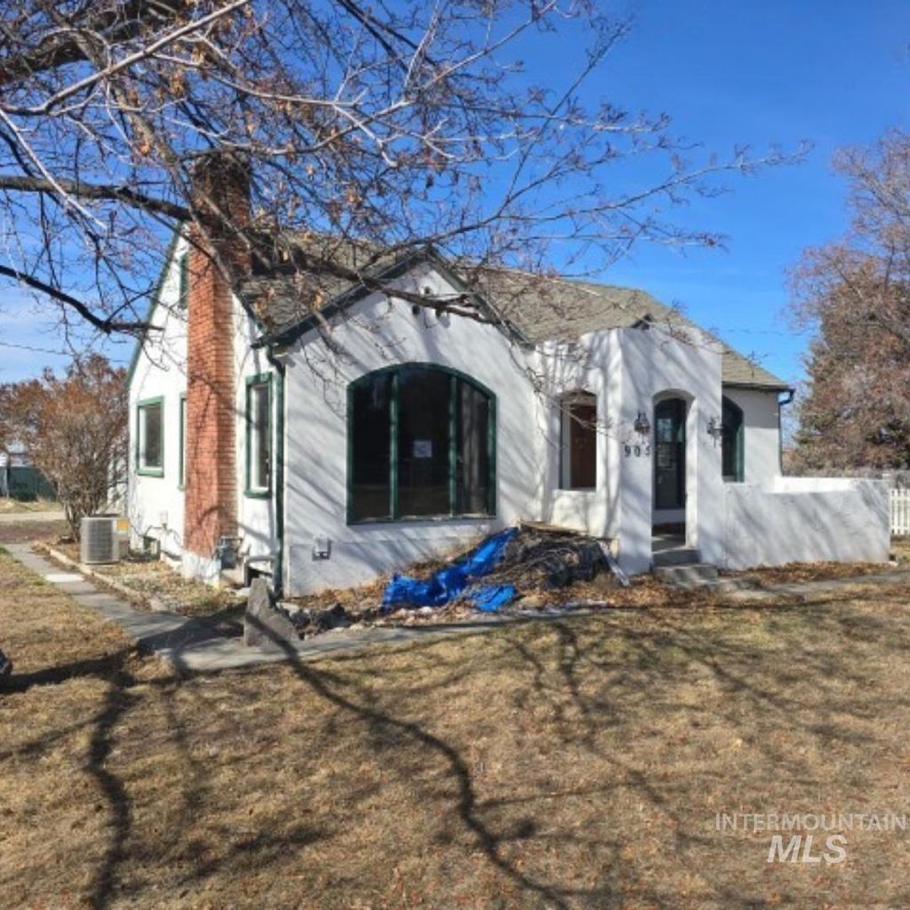 Photo of 905 Main Street South St, Kimberly, ID 83341 (MLS # 98978238)