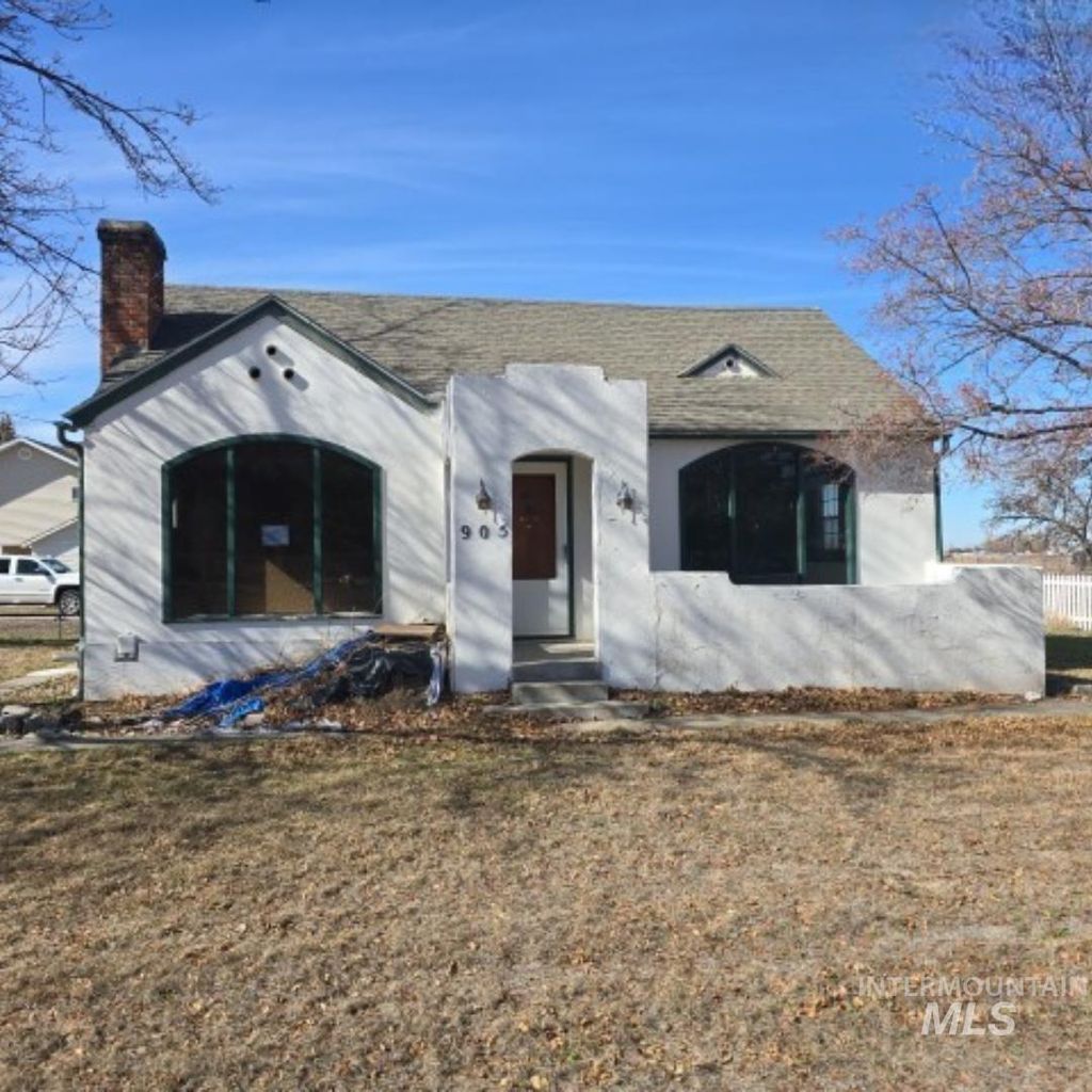 Photo of 905 Main Street South St, Kimberly, ID 83341 (MLS # 98978238)