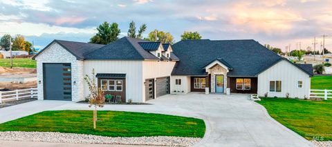 Photo of 8991 Edna Lane, Middleton, ID 83644 (MLS # 98963800)