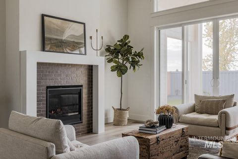 10351 Stony Oak St Nampa ID 83687