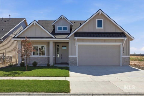 Photo of 9394 S Sapper Hill Ave, Kuna, ID 83634 (MLS # 98990098)