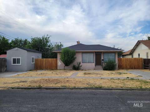 Photo of 1129 6th Ave, Twin Falls, ID 83301 (MLS # 98992346)
