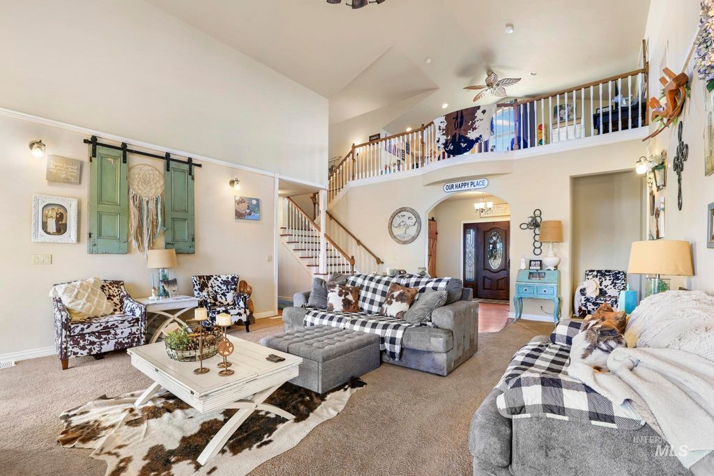 Photo of 3125 Eagle Ridge Dr, Wendell, ID 83355 (MLS # 98974618)