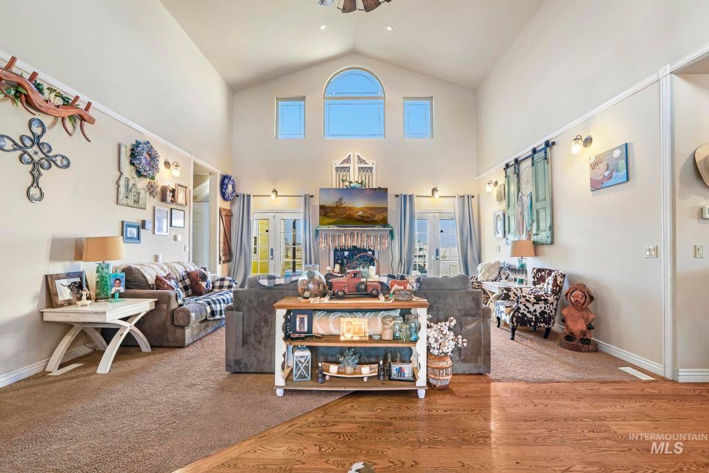 Photo of 3125 Eagle Ridge Dr, Wendell, ID 83355 (MLS # 98974618)