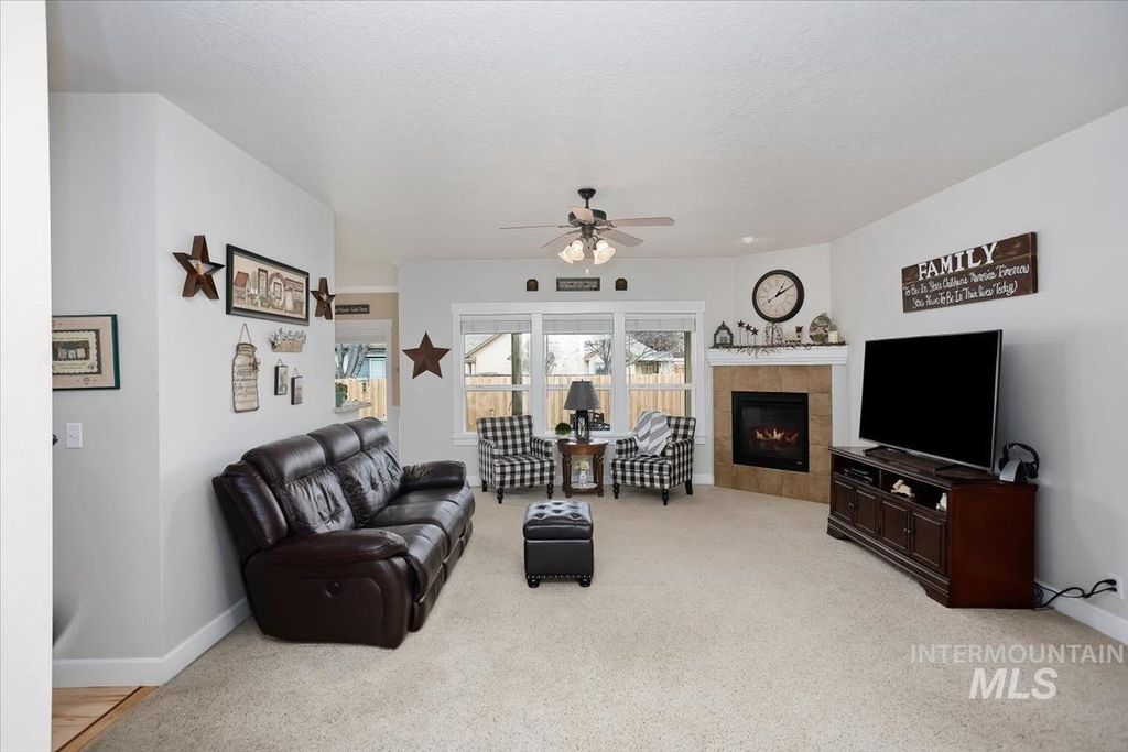 Photo of 2298 E Mcpherson St, Meridian, ID 83642 (MLS # 98980474)