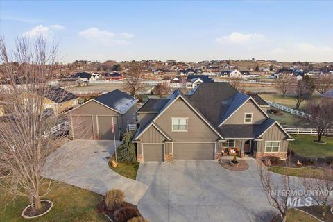 Photo of 8982 New Castle Drive, Middleton, ID 83644 (MLS # 98971416)