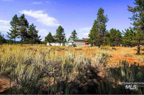 Photo of 200 Wisdom Rd, McCall, ID 83638 (MLS # 98942015)