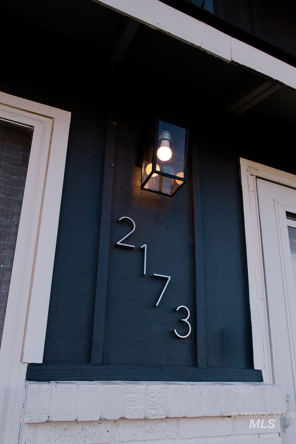 Photo of 2173 NE Beaman St, Mountain Home, ID 83647 (MLS # 98968778)