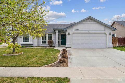 Photo of 3400 S Wood River Ave, Nampa, ID 83686 (MLS # 98979402)