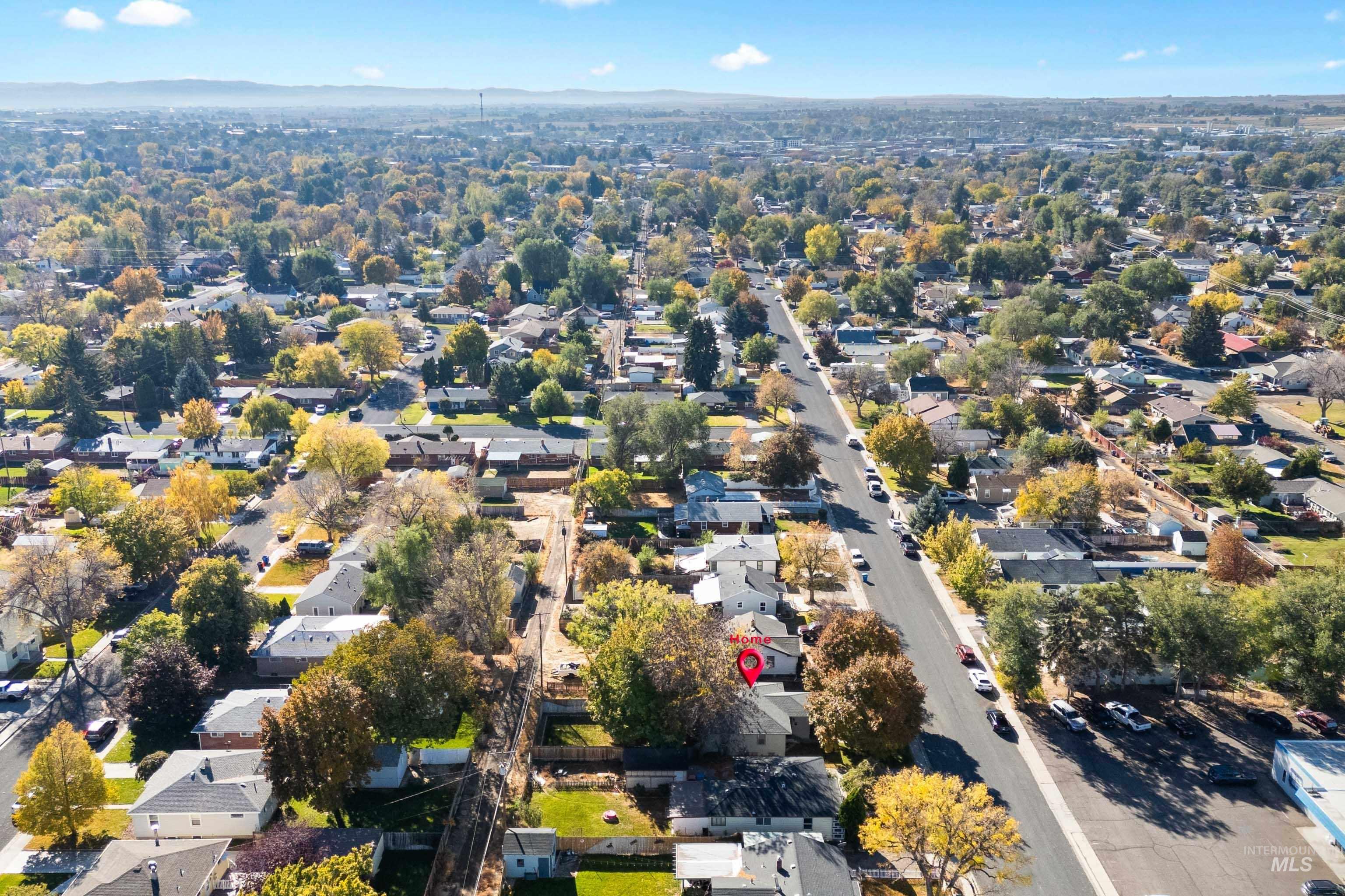 466 Polk St, Twin Falls, Idaho image 32