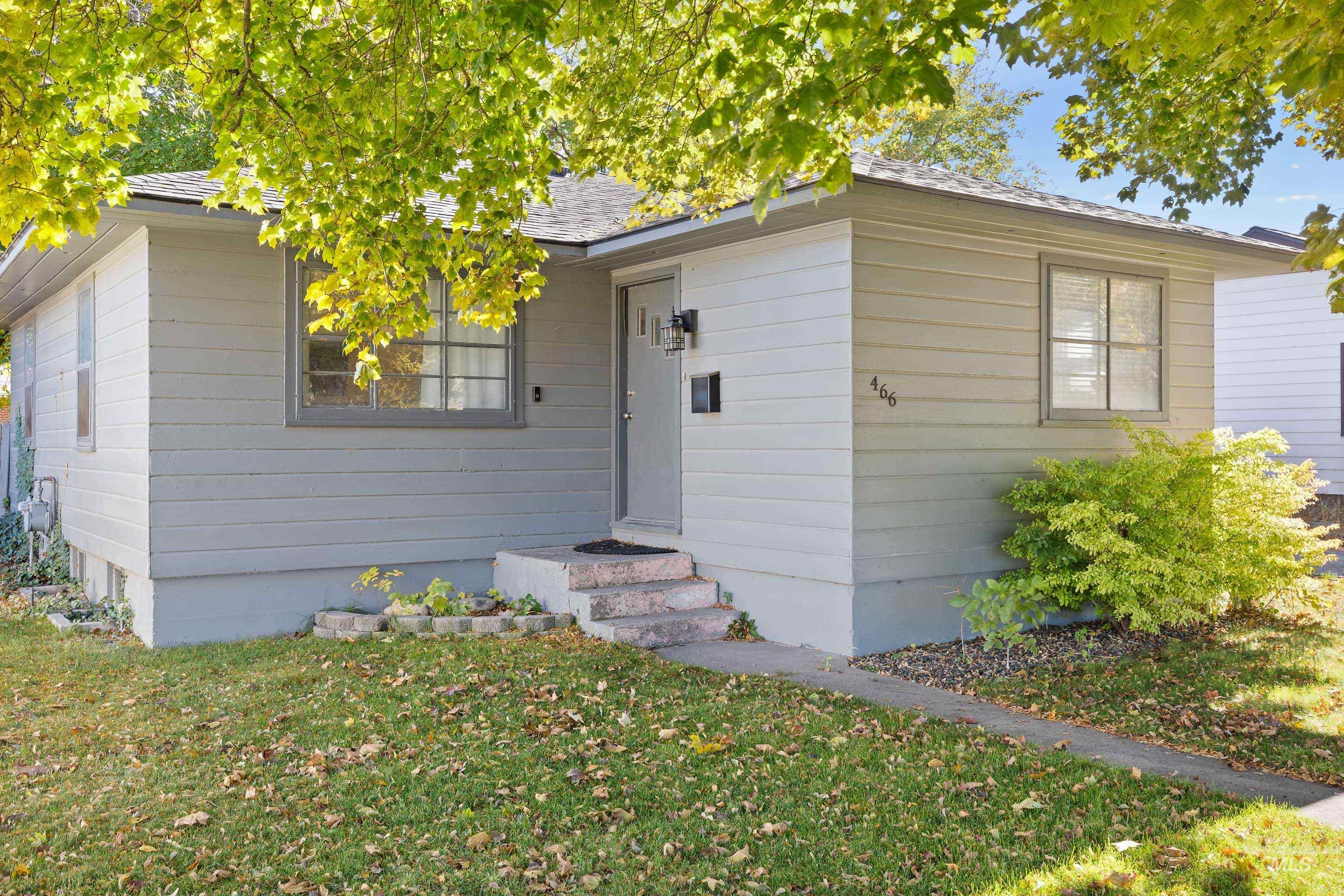 466 Polk St, Twin Falls, Idaho image 1