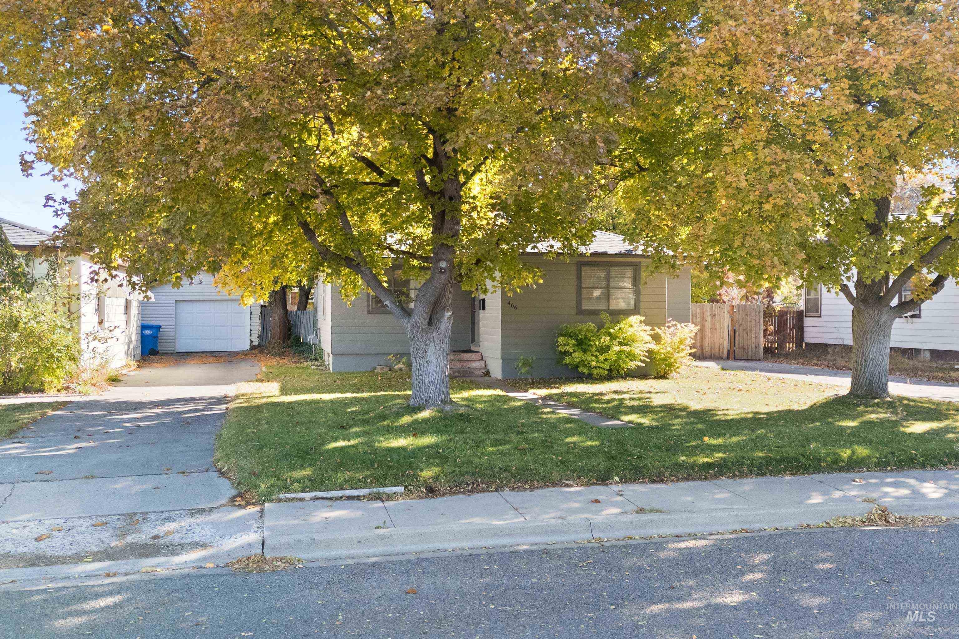 466 Polk St, Twin Falls, Idaho image 37