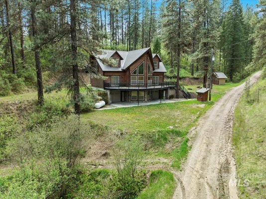 11 FOREST TRAIL RD, GARDEN VALLEY, ID 83622 - Image 9f272260caabe95a91f35a161d22e42e/4247796845