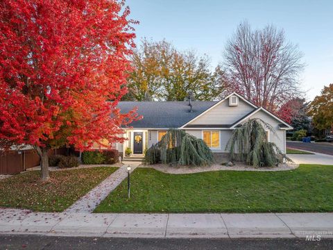 Photo of 10364 W Shadow Rock St, Boise, ID 83714 (MLS # 98965586)