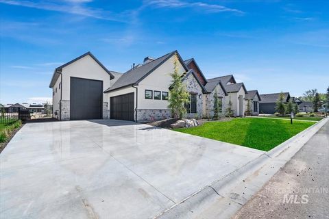 Photo of 539 Century Ave, Middleton, ID 83544 (MLS # 98982986)