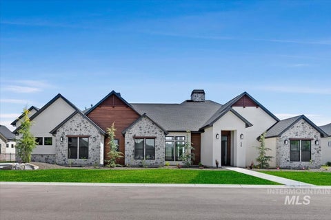 Photo of 539 Century Ave, Middleton, ID 83644 (MLS # 98982986)