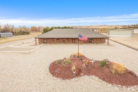 Photo of 10514 Airpark Loop, Melba, ID 83641 (MLS # 98973484)