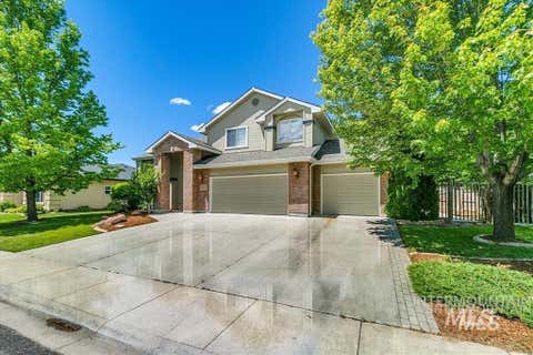Photo of 1823 N Radcliffe Way, Eagle, ID 83616 (MLS # 98996853)
