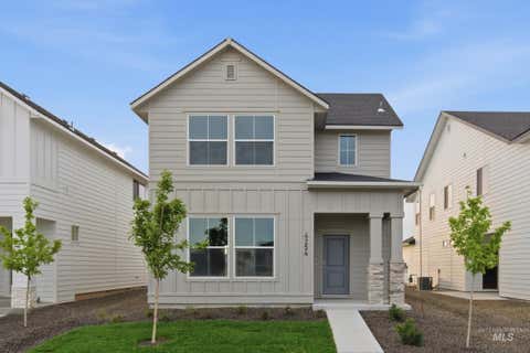 Photo of 4254 N Camp Creek Ave, Meridian, ID 83646 (MLS # 98987152)