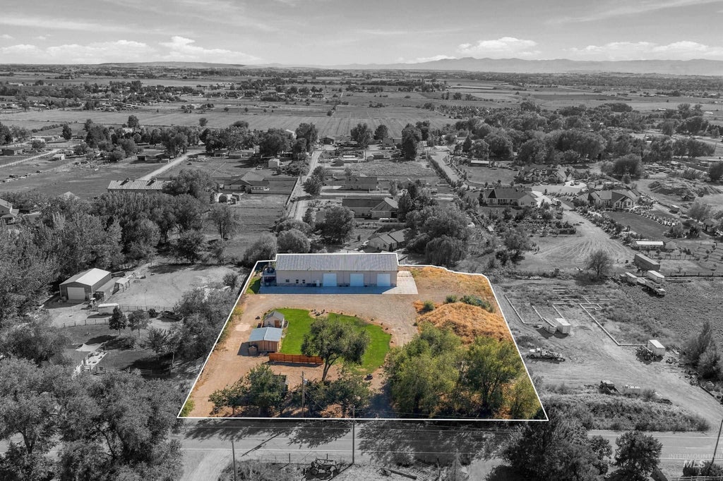 Photo of 5855 Joe Lane, Nampa, ID 83687 (MLS # 99003309)