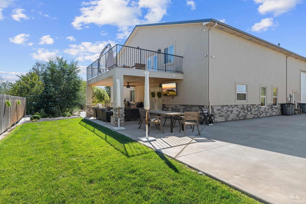 Photo of 5855 Joe Lane, Nampa, ID 83687 (MLS # 99003309)